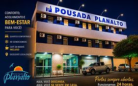 Pousada Planalto
